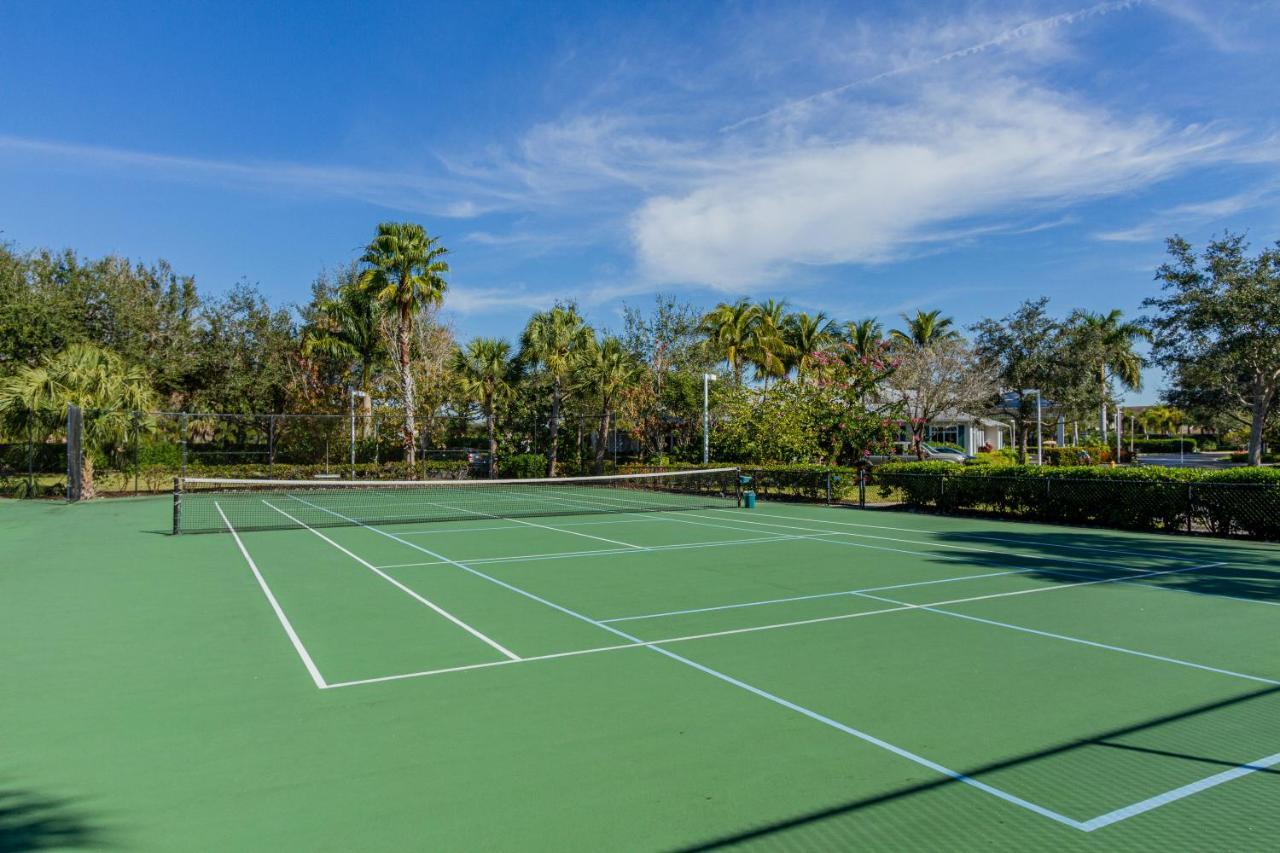 Greenlinks At Lely Luxury White Orchid Fully Renovated Modern 1St Floor 3Bdr Golf Resort Villa Naples Luaran gambar