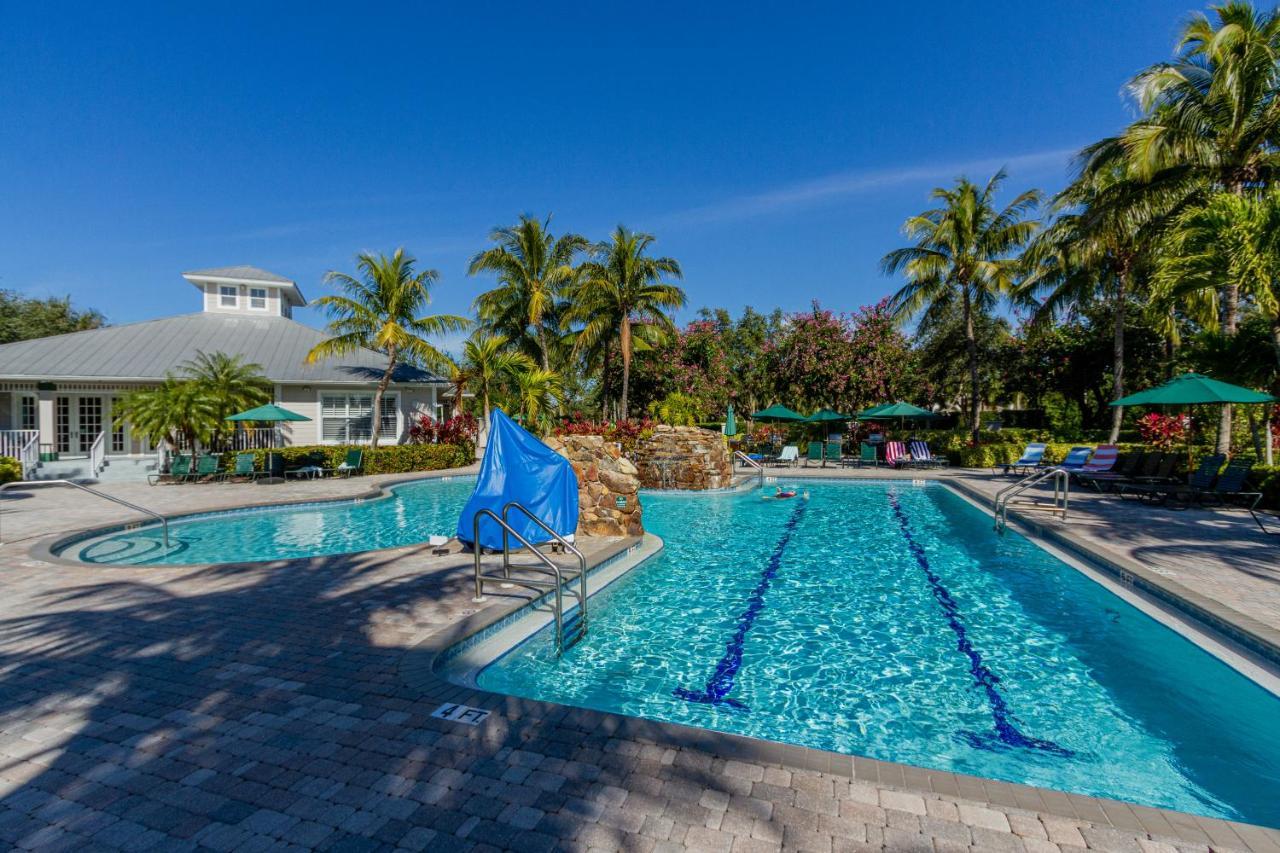 Greenlinks At Lely Luxury White Orchid Fully Renovated Modern 1St Floor 3Bdr Golf Resort Villa Naples Luaran gambar