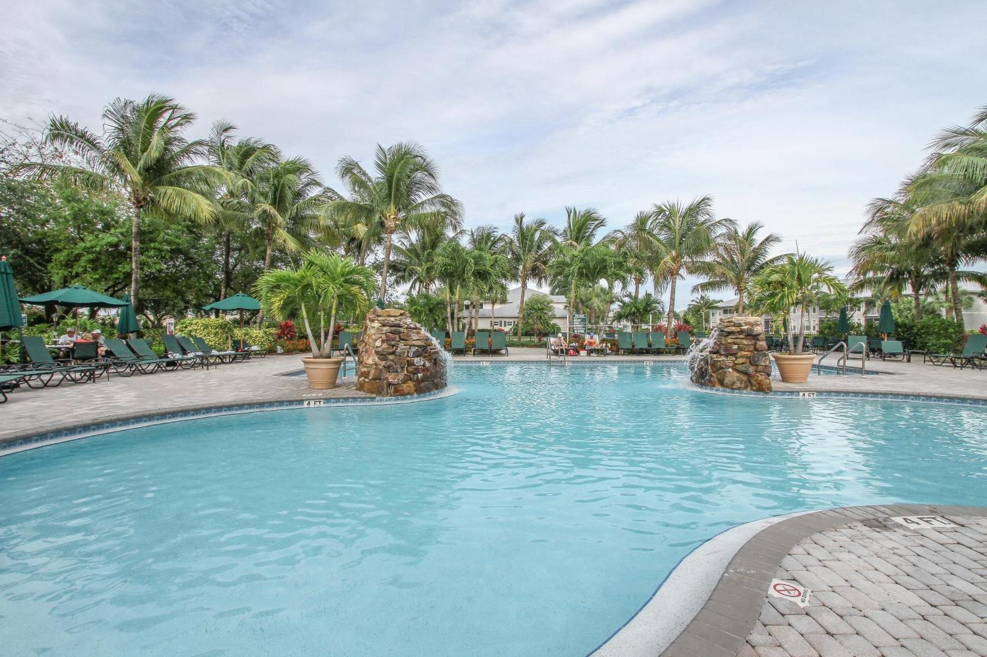 Greenlinks At Lely Luxury White Orchid Fully Renovated Modern 1St Floor 3Bdr Golf Resort Villa Naples Luaran gambar